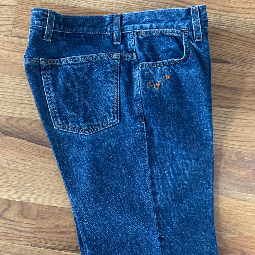 Yves Saint Lauren Jeans